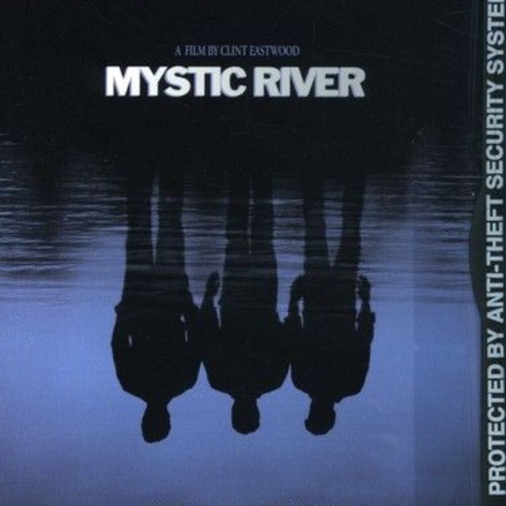 Mystic River DVD Movie Rated R Warner Bros Full Screen NTSC Sean Pean